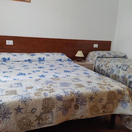 Appartamenti Gli Alberi Capoliveri  Luaran gambar