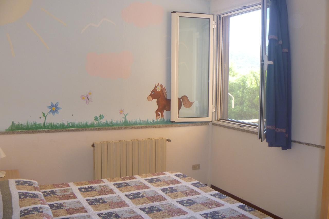 Appartamenti Gli Alberi Capoliveri  Luaran gambar