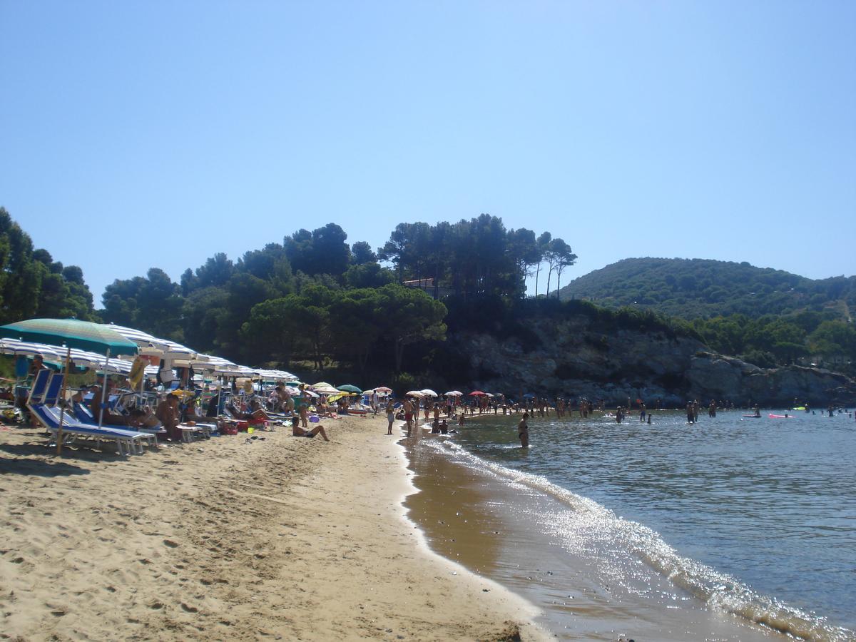 Appartamenti Gli Alberi Capoliveri  Luaran gambar
