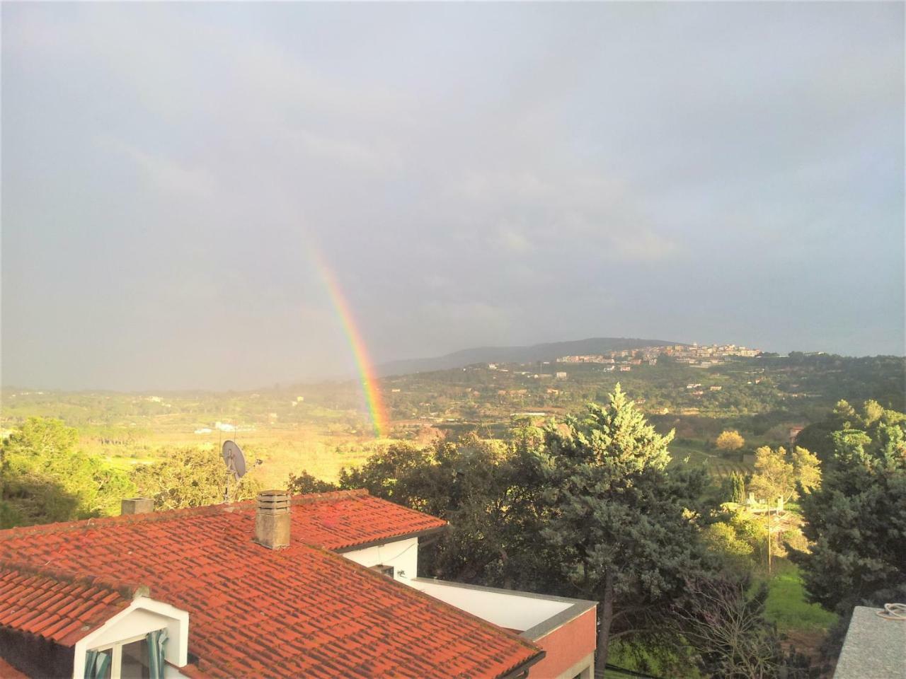 Appartamenti Gli Alberi Capoliveri  Luaran gambar